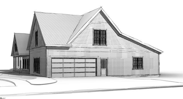 129 Tugaloo Road, Landrum, SC 29356