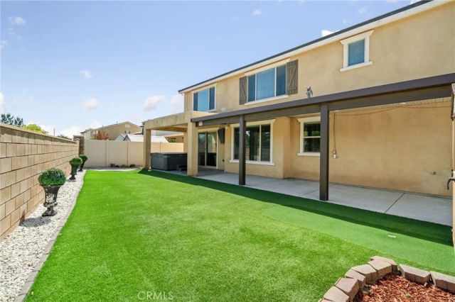 1152 Anza Court, Perris, CA 92571