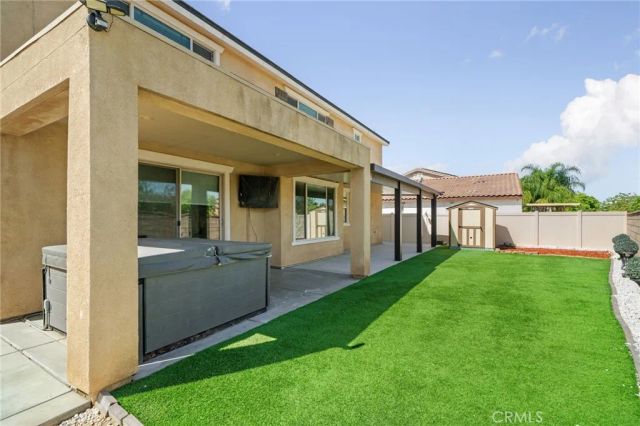 1152 Anza Court, Perris, CA 92571