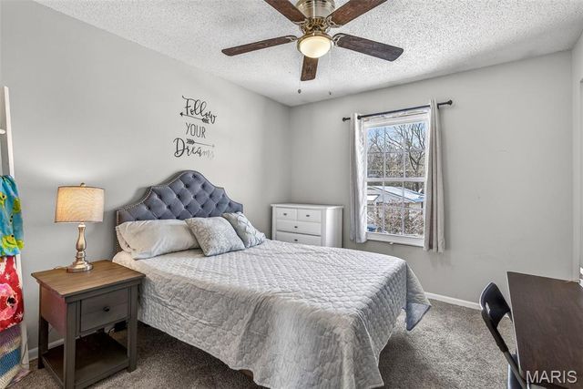 1827 Hilltop Village Lane, Imperial, MO 63052