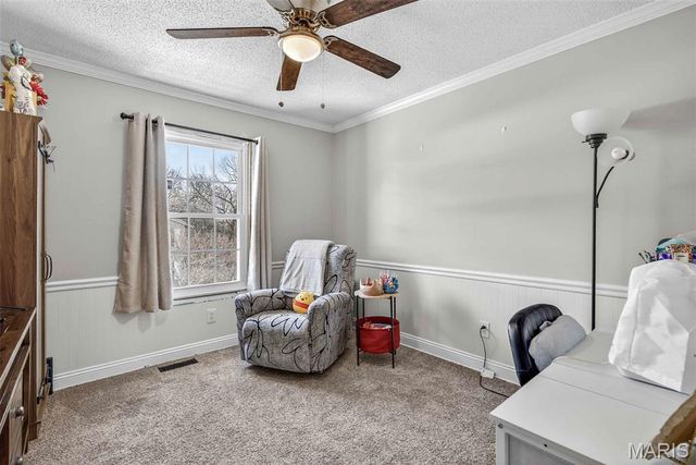 1827 Hilltop Village Lane, Imperial, MO 63052