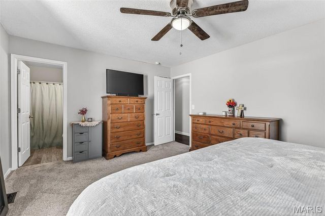 1827 Hilltop Village Lane, Imperial, MO 63052