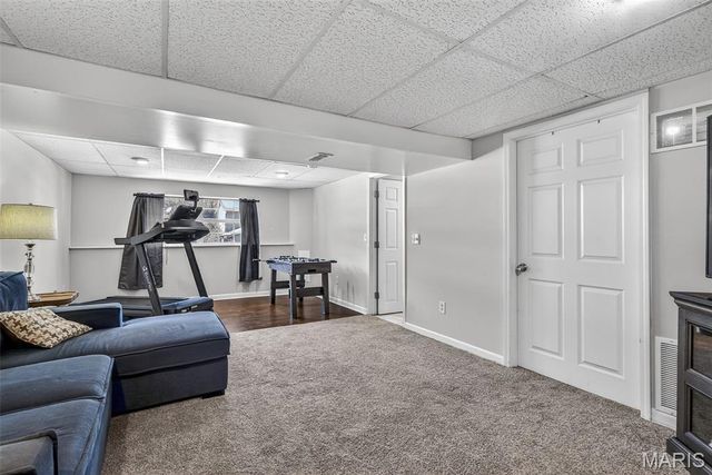 1827 Hilltop Village Lane, Imperial, MO 63052