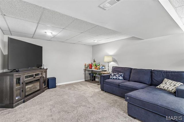 1827 Hilltop Village Lane, Imperial, MO 63052