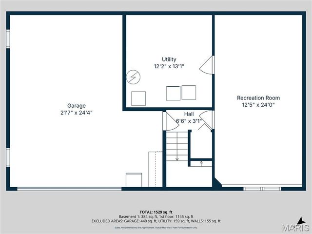 1827 Hilltop Village Lane, Imperial, MO 63052