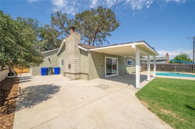 960 Sheridan Street, Upland, CA 91786