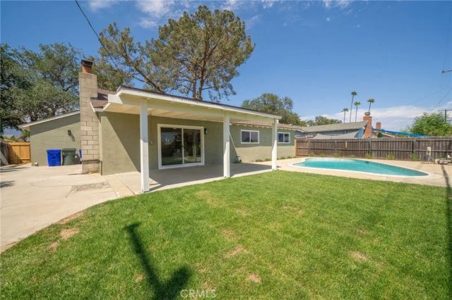 960 Sheridan Street, Upland, CA 91786