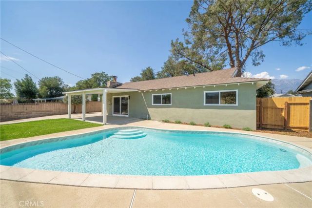 960 Sheridan Street, Upland, CA 91786