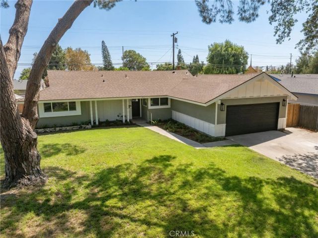 960 Sheridan Street, Upland, CA 91786