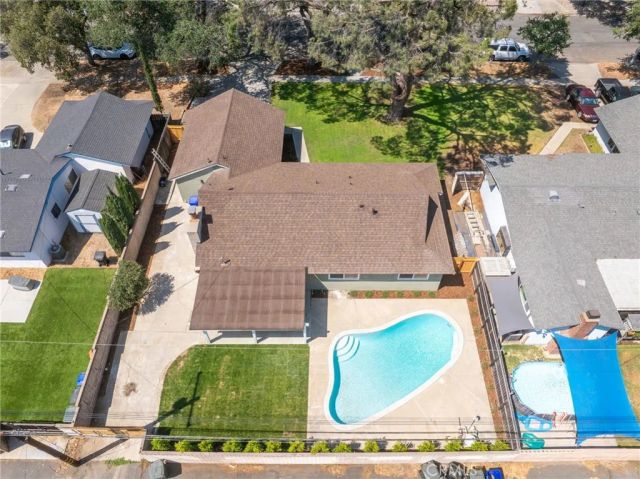 960 Sheridan Street, Upland, CA 91786