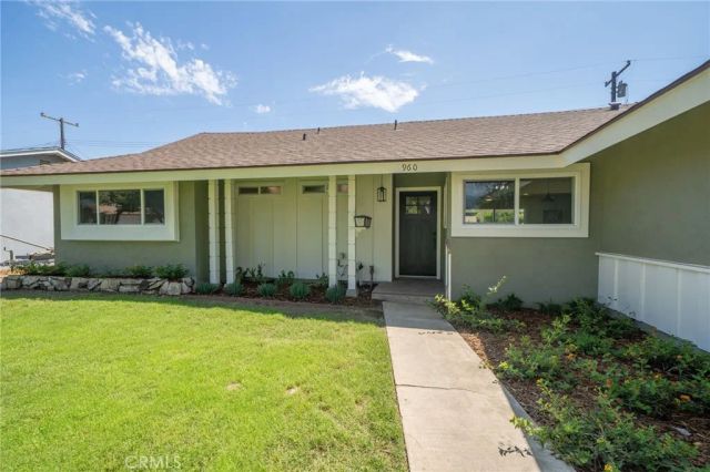 960 Sheridan Street, Upland, CA 91786