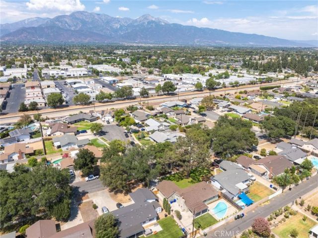 960 Sheridan Street, Upland, CA 91786