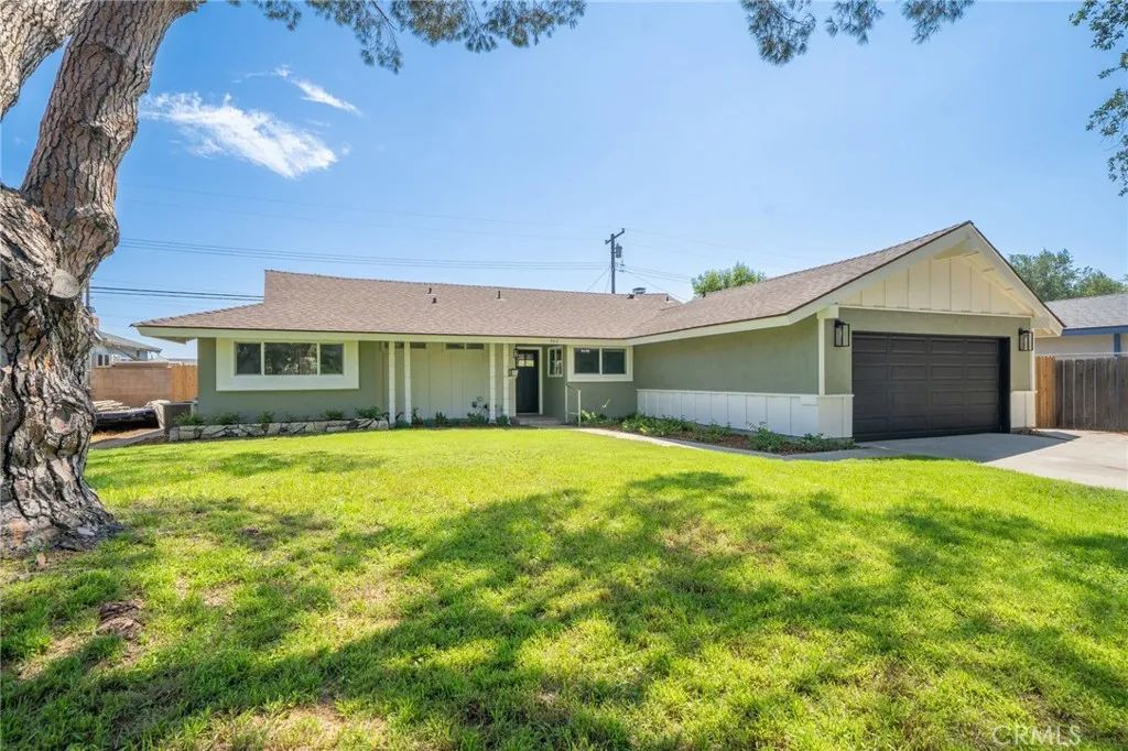 960 Sheridan Street, Upland, CA 91786