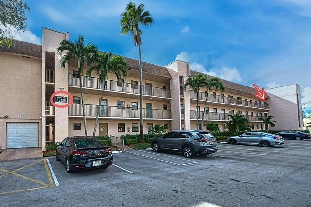 10466 Sunrise Lakes Boulevard 312, Sunrise, FL 33322