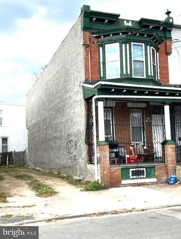 707 N 6TH ST, Camden, NJ 08102