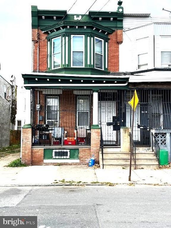 707 N 6TH ST, Camden, NJ 08102