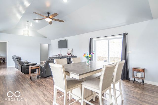 5155 Orange Grove Road, Gosport, IN 47433