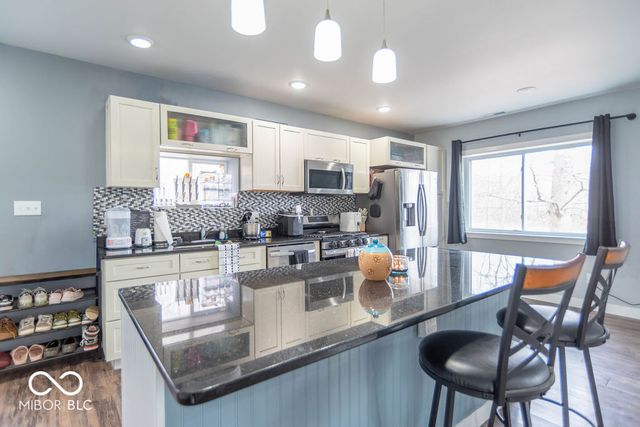 5155 Orange Grove Road, Gosport, IN 47433