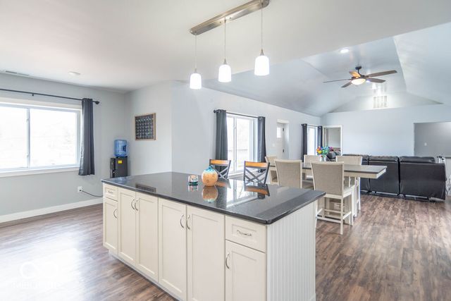 5155 Orange Grove Road, Gosport, IN 47433