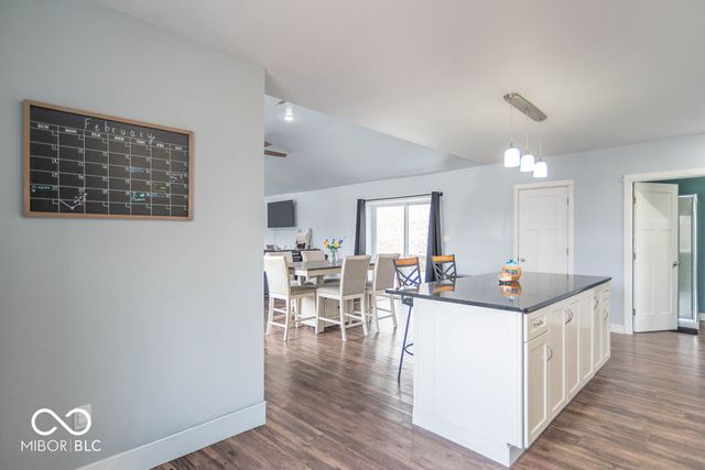 5155 Orange Grove Road, Gosport, IN 47433