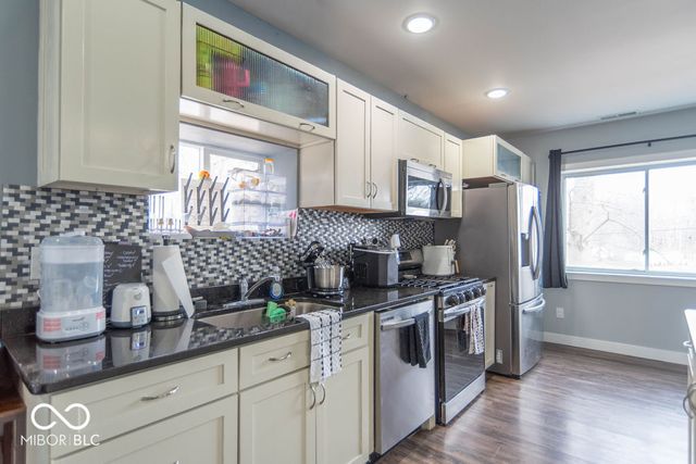 5155 Orange Grove Road, Gosport, IN 47433