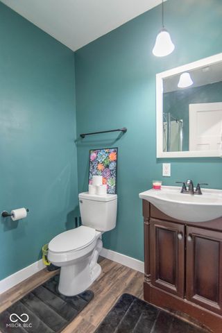 5155 Orange Grove Road, Gosport, IN 47433