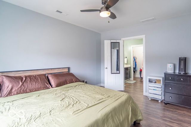 5155 Orange Grove Road, Gosport, IN 47433