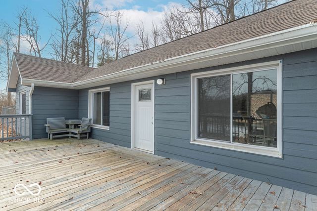5155 Orange Grove Road, Gosport, IN 47433