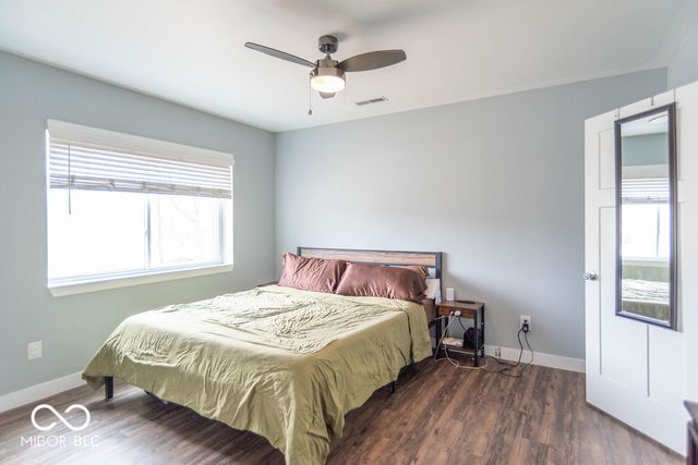 5155 Orange Grove Road, Gosport, IN 47433