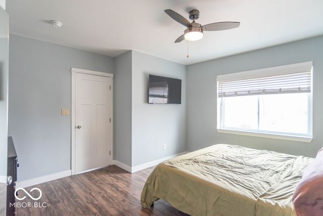 5155 Orange Grove Road, Gosport, IN 47433