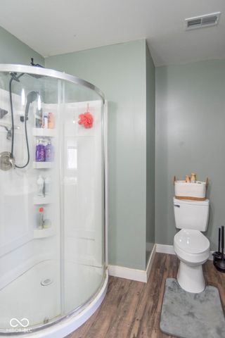 5155 Orange Grove Road, Gosport, IN 47433