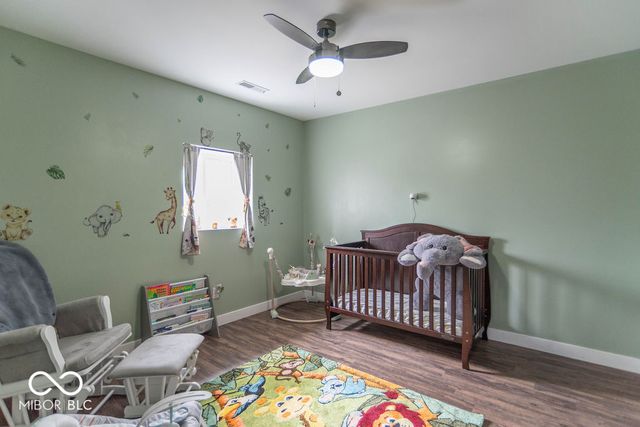 5155 Orange Grove Road, Gosport, IN 47433