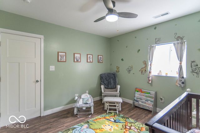 5155 Orange Grove Road, Gosport, IN 47433