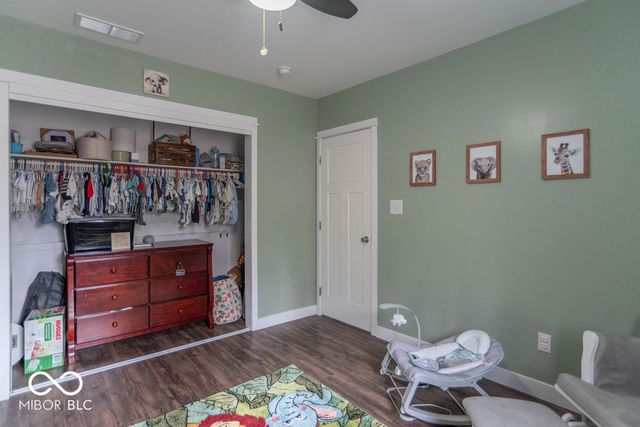 5155 Orange Grove Road, Gosport, IN 47433