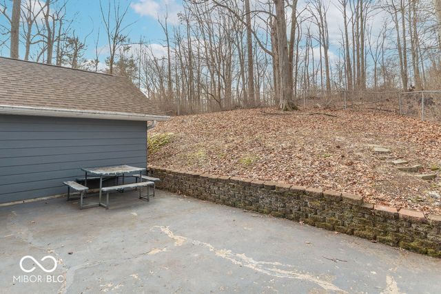 5155 Orange Grove Road, Gosport, IN 47433