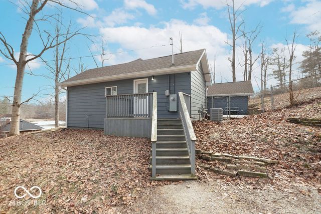 5155 Orange Grove Road, Gosport, IN 47433