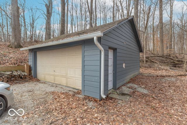 5155 Orange Grove Road, Gosport, IN 47433