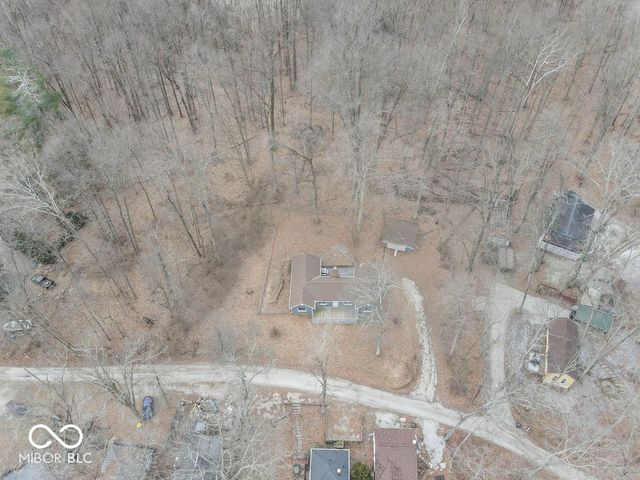 5155 Orange Grove Road, Gosport, IN 47433