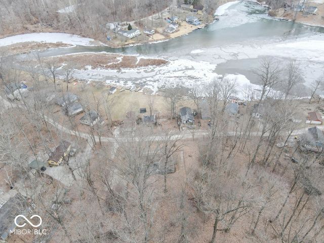 5155 Orange Grove Road, Gosport, IN 47433