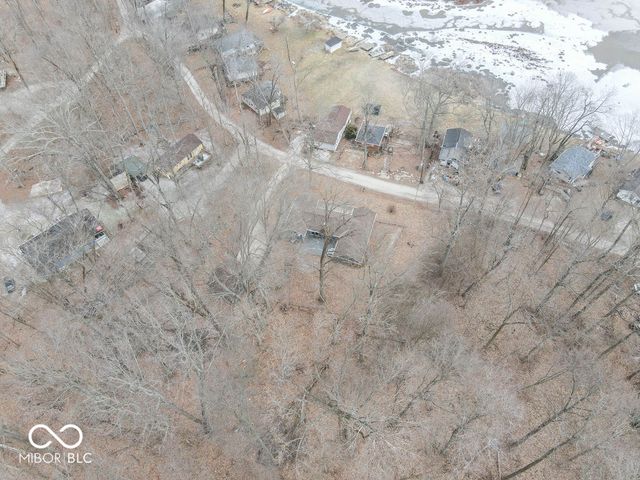 5155 Orange Grove Road, Gosport, IN 47433