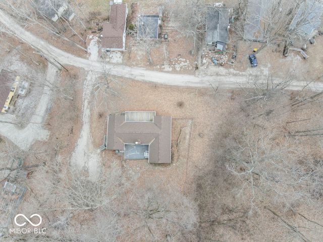 5155 Orange Grove Road, Gosport, IN 47433