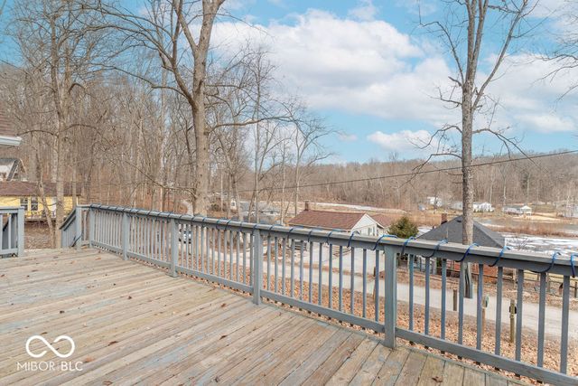 5155 Orange Grove Road, Gosport, IN 47433