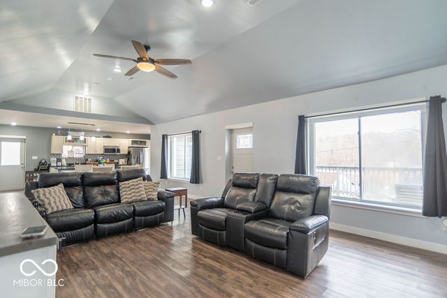 5155 Orange Grove Road, Gosport, IN 47433