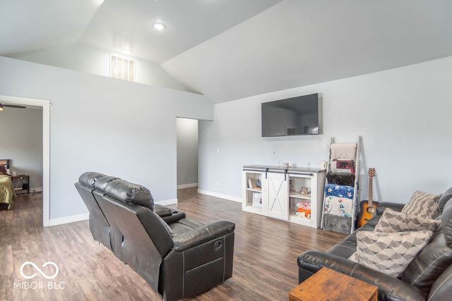 5155 Orange Grove Road, Gosport, IN 47433