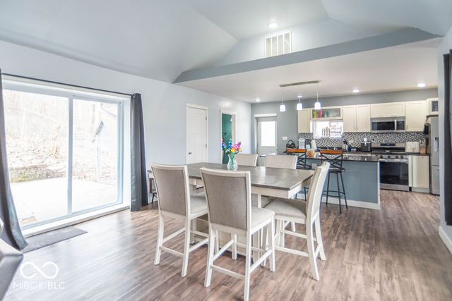5155 Orange Grove Road, Gosport, IN 47433
