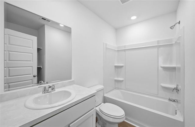 12837 Florence Lane, Yukon, OK 73099