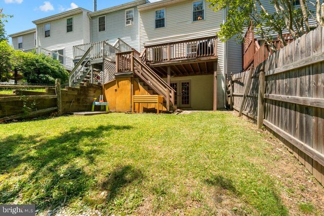 863 ELLICOTT DR, Bel Air, MD 21015
