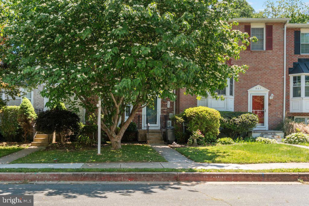 863 ELLICOTT DR, Bel Air, MD 21015