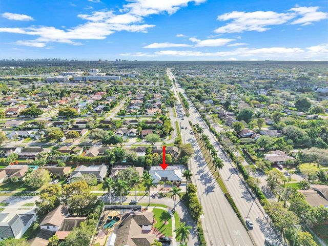 10321 SW 116th Avenue, Miami, FL 33176