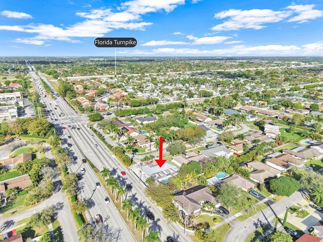 10321 SW 116th Avenue, Miami, FL 33176
